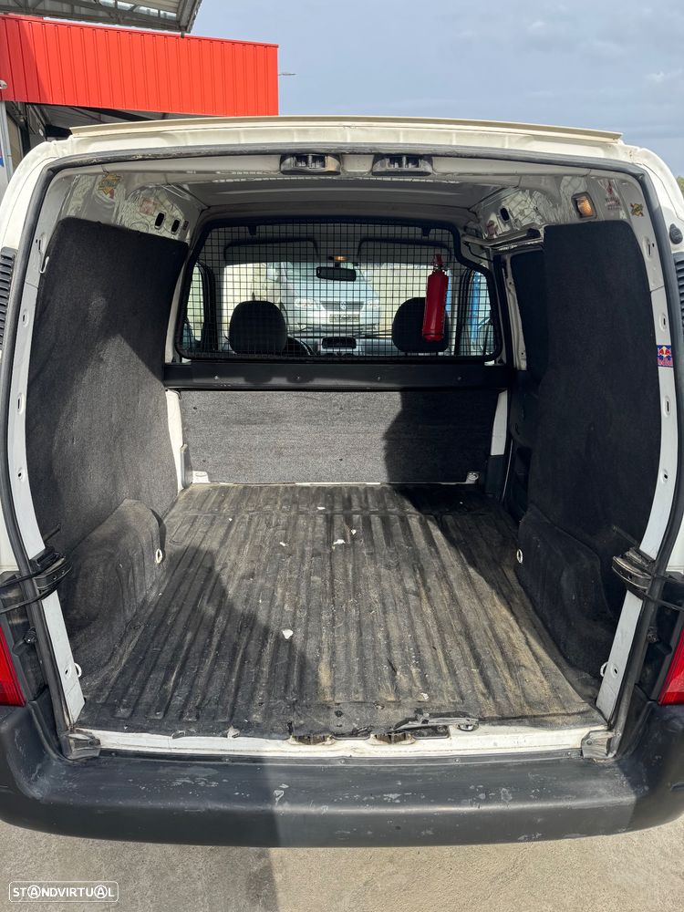 Citroën Berlingo 1.6 HDi - 6