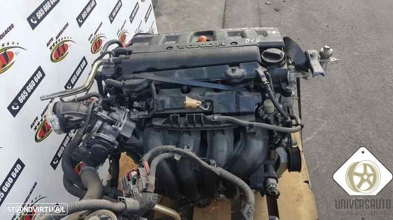 MOTOR COMPLETO HONDA CIVIC VIII HATCHBACK 2009 - 1