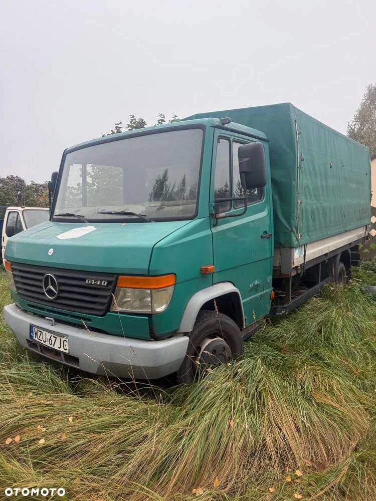 Mercedes-Benz Vario