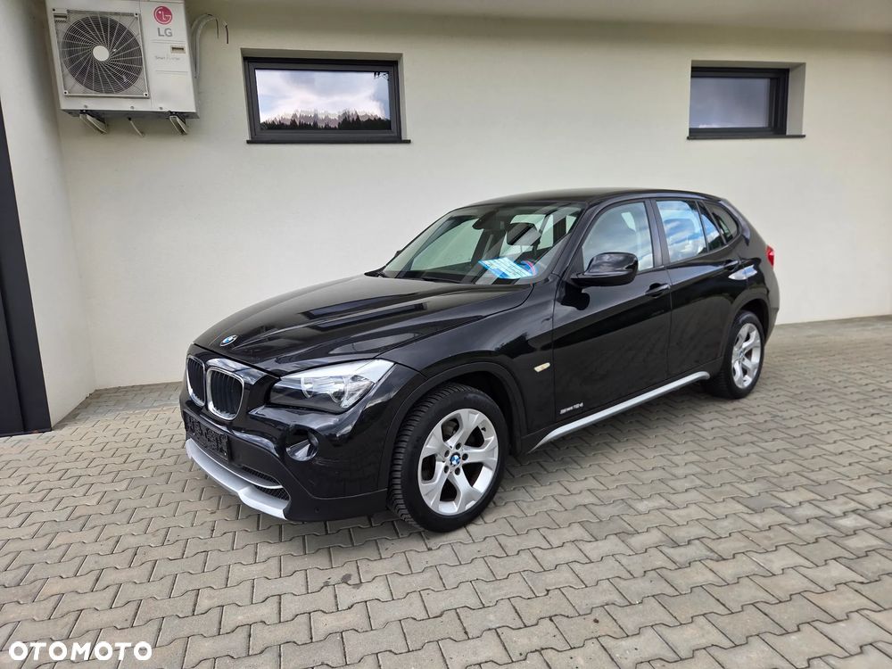 BMW X1 - 6
