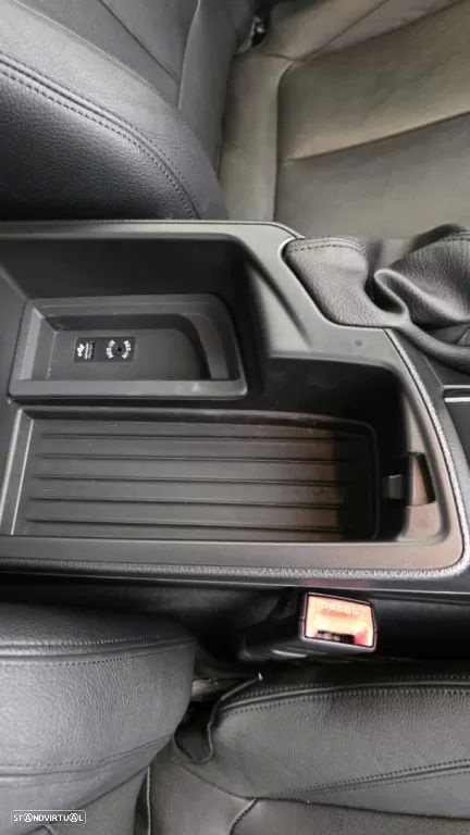 BMW 218 d Coupe Line Sport Auto - 43