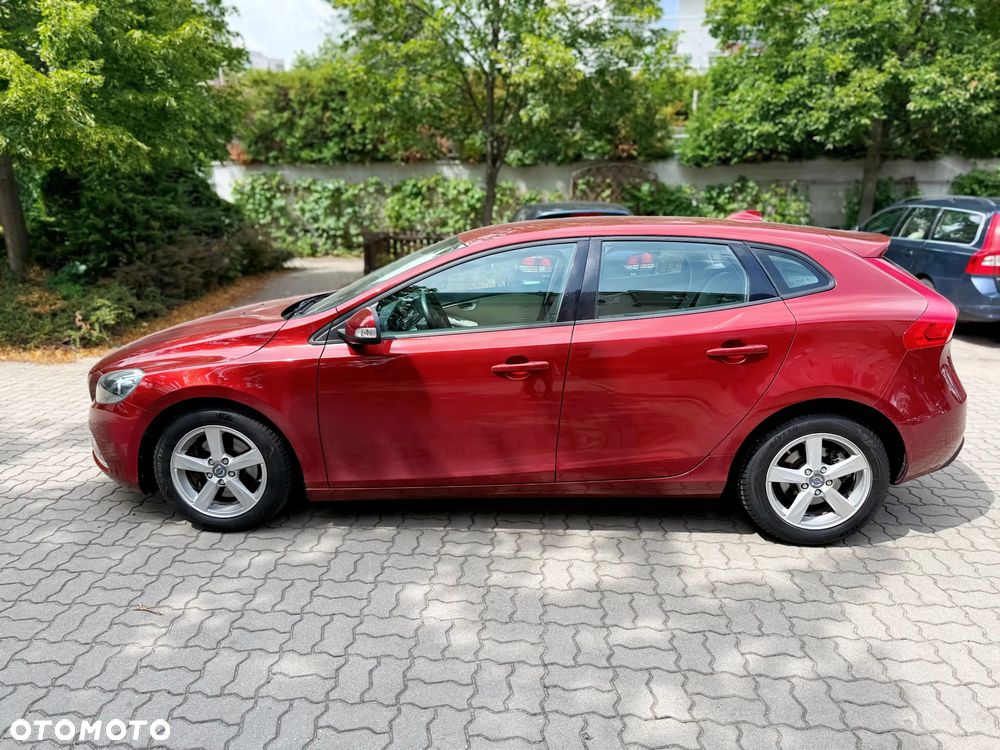 Volvo V40 T4 Kinetic - 2