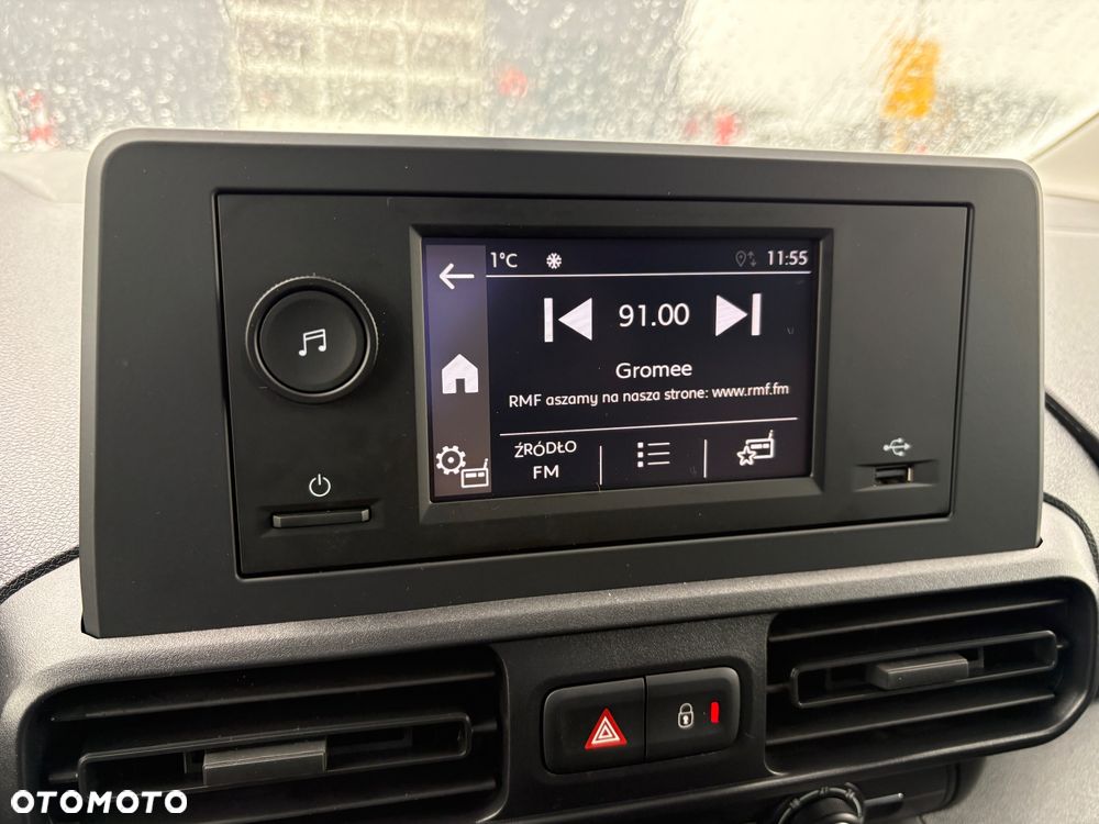 Toyota Proace CITY - 17