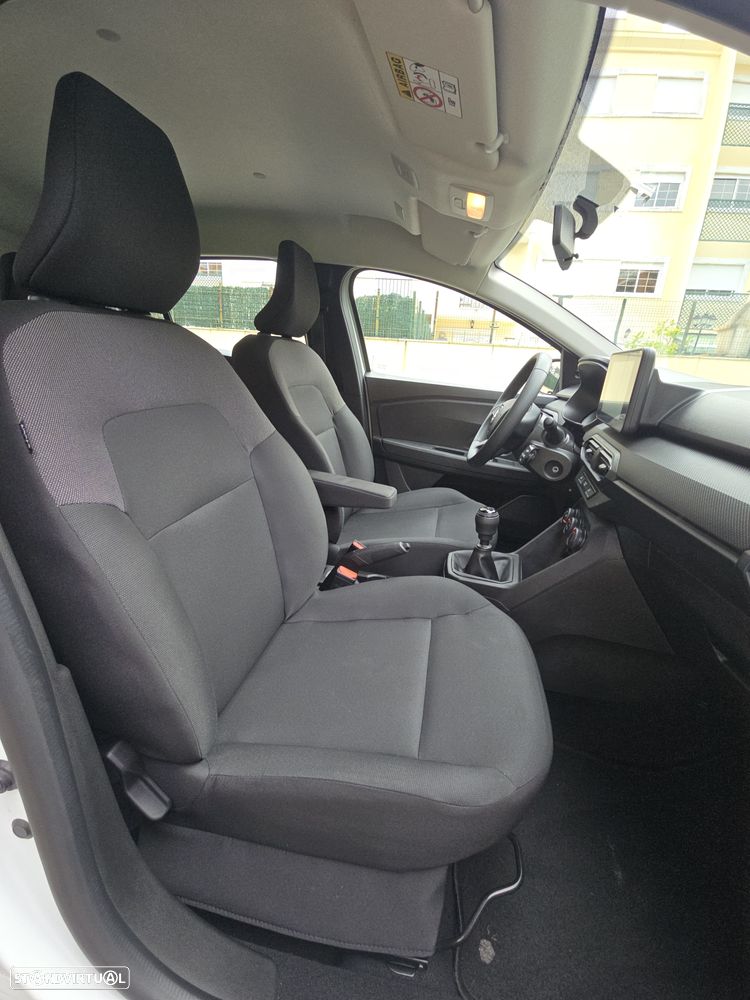 Dacia Sandero 1.0 TCe Comfort - 20