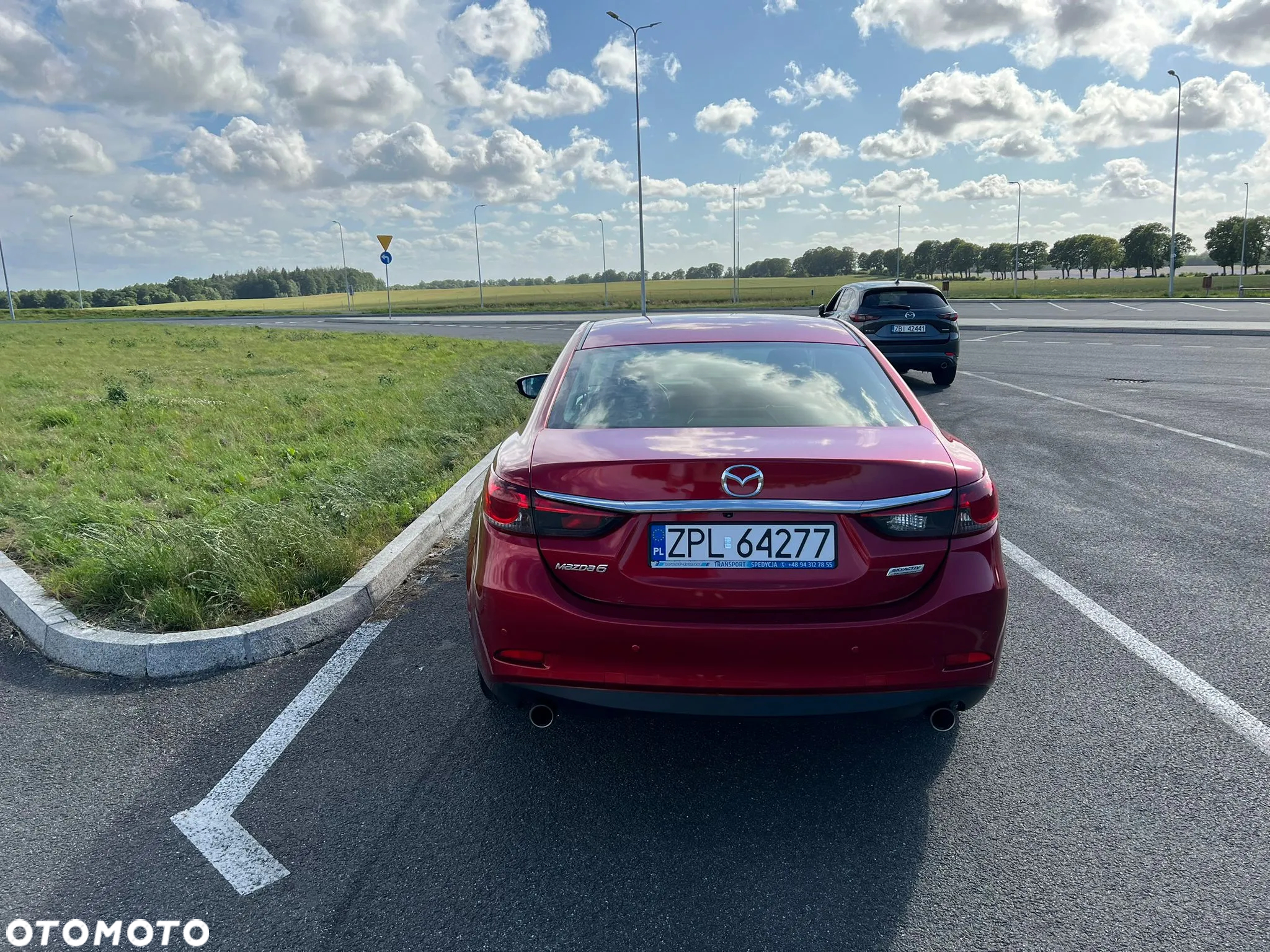Mazda 6 2.5 Skypassion I-ELoop - 6