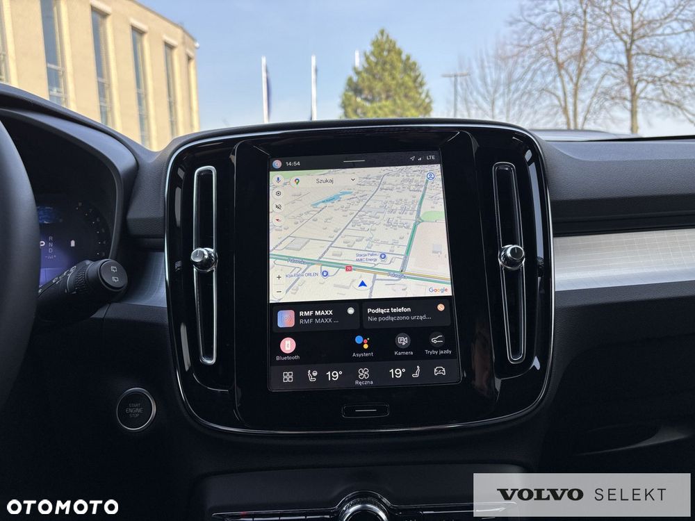 Volvo XC 40 - 14