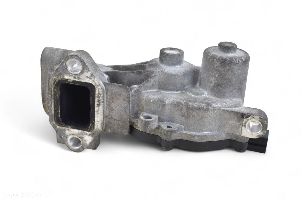 Zawór EGR OPEL MOKKA A ASTRA J CHEVROLET TRAX 1.7 CDTI VCDI 55581958 - 3