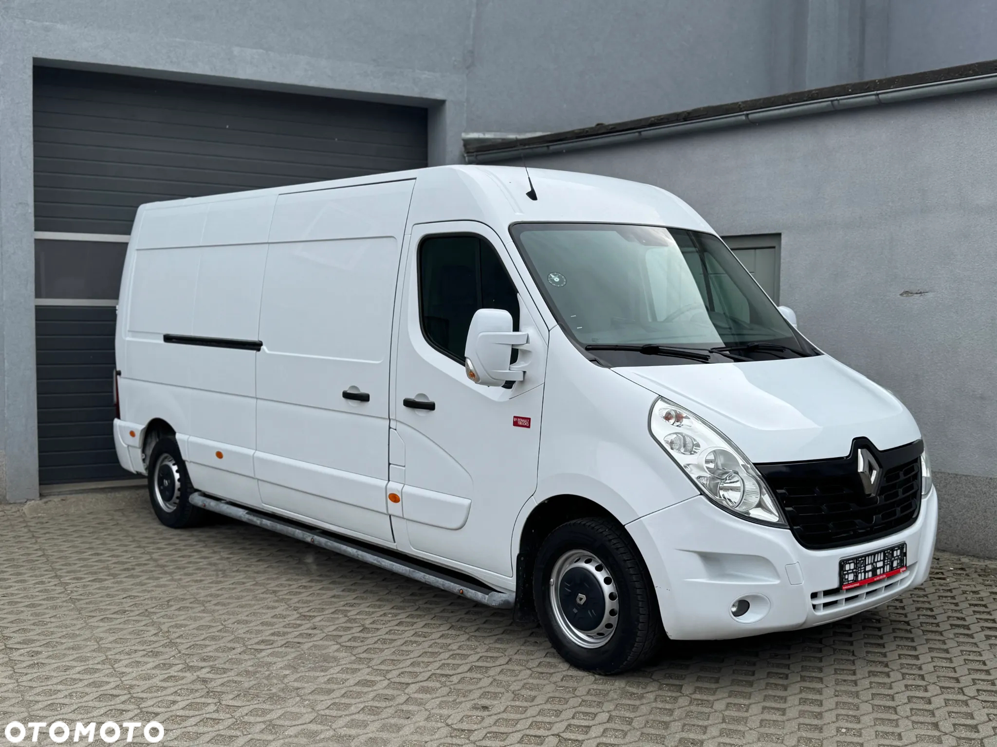 Renault Master - 7