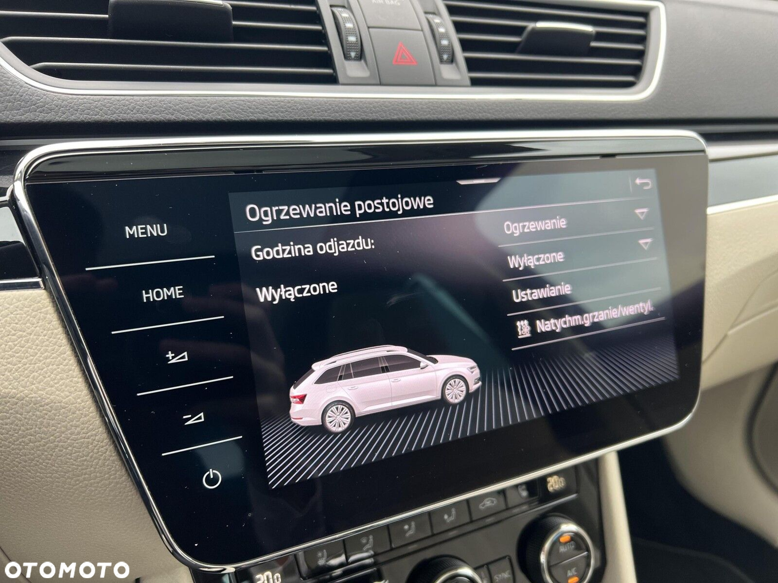 Skoda Superb 2.0 TSI 4x4 L&K DSG - 33
