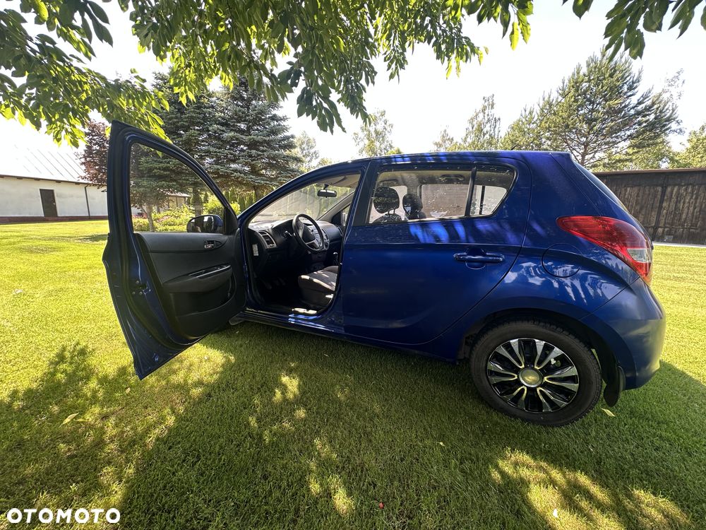 Hyundai i20 1.2 Classic - 5