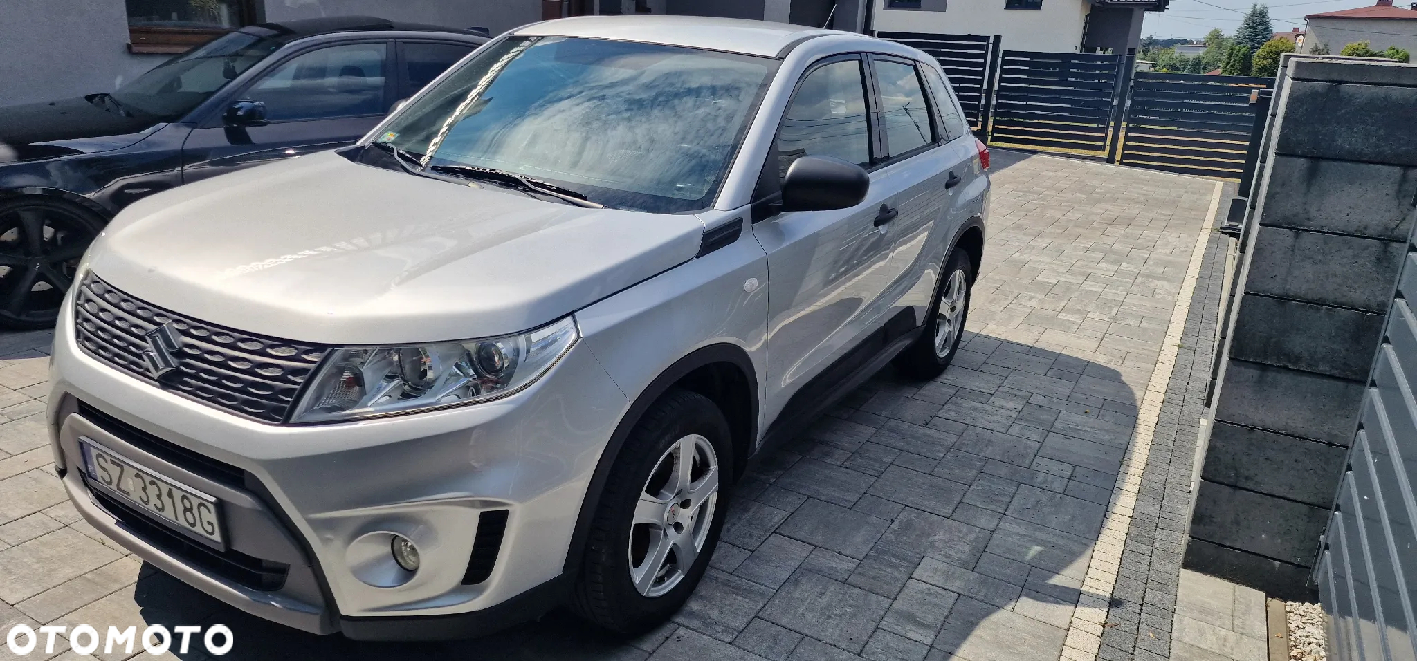 Suzuki Vitara 1.6 Comfort 4WD - 2
