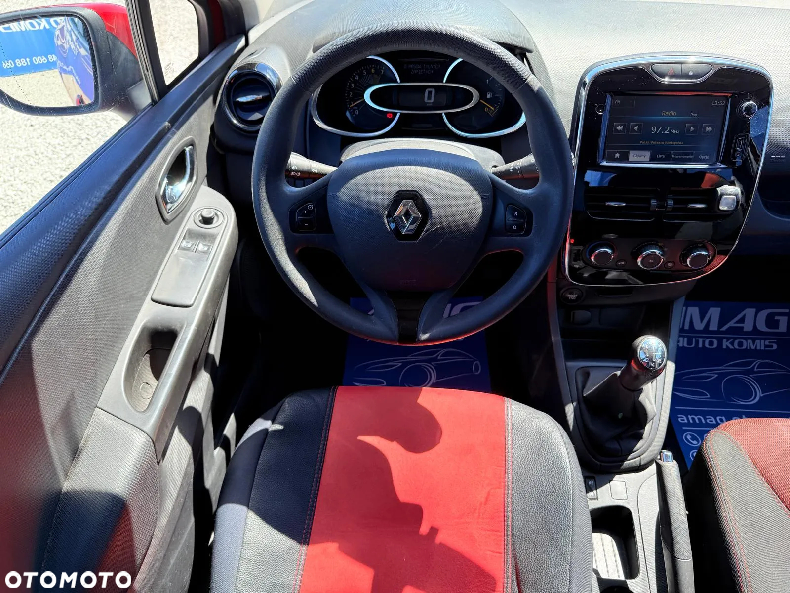 Renault Clio 0.9 Energy TCe Intens - 19