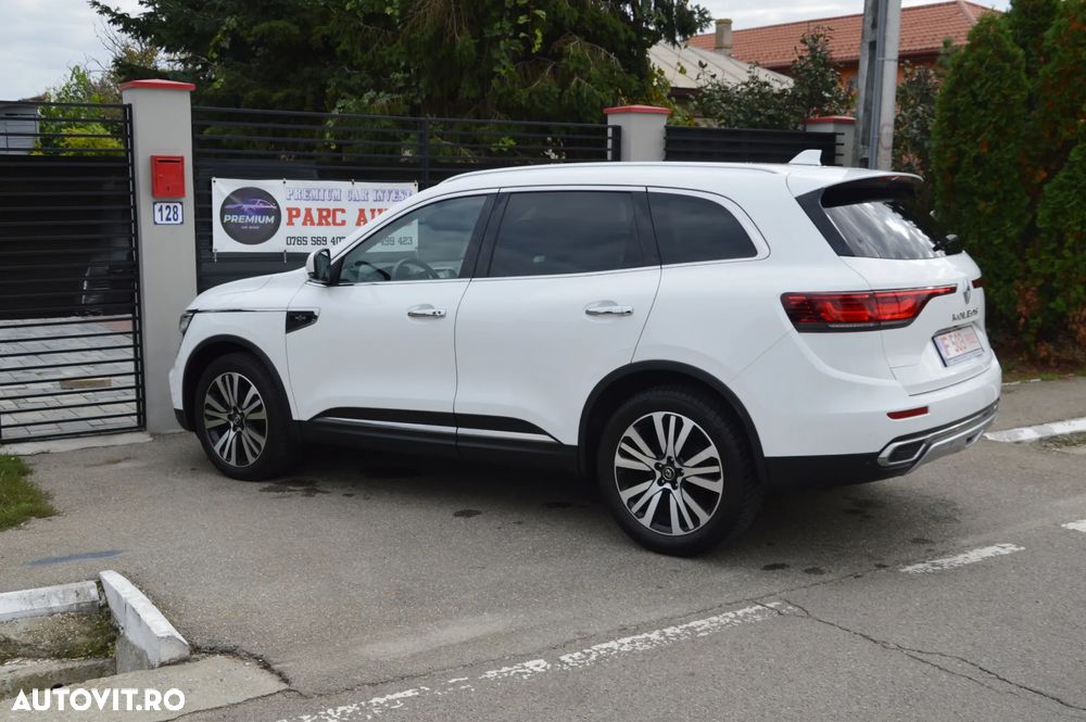 Renault Koleos - 4