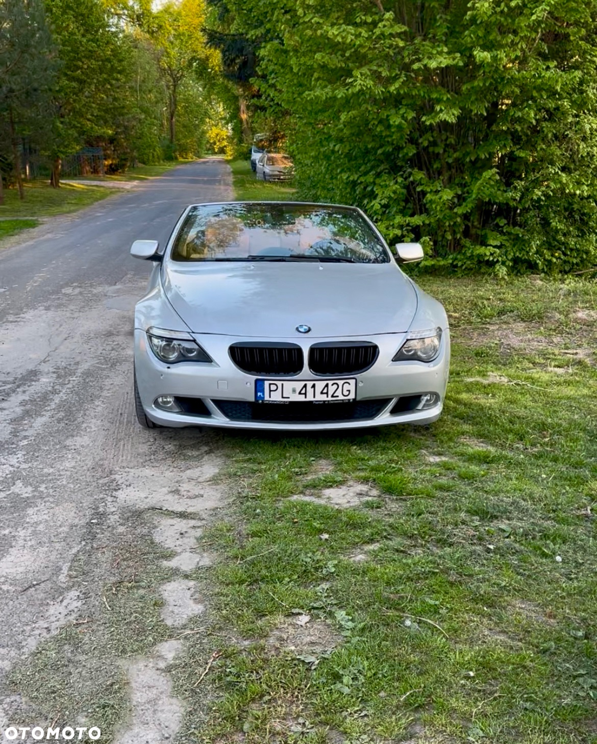 BMW Seria 6 635d - 15
