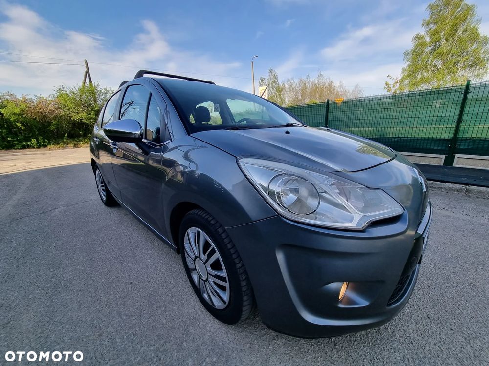 Citroën C3 1.4 VTi Selection - 5