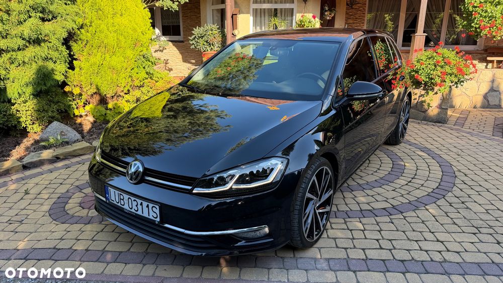 Volkswagen Golf 1.6 TDI BlueMotion Technology DSG Comfortline - 9