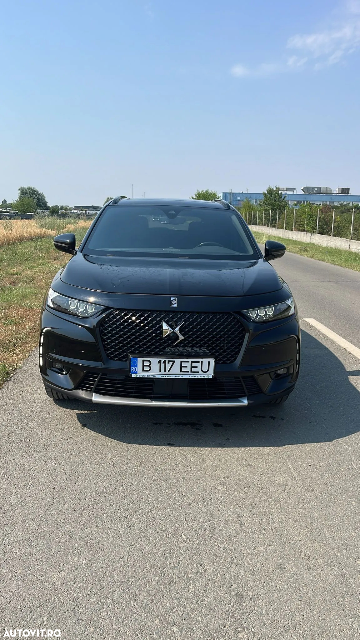 DS Automobiles DS 7 Crossback - 4