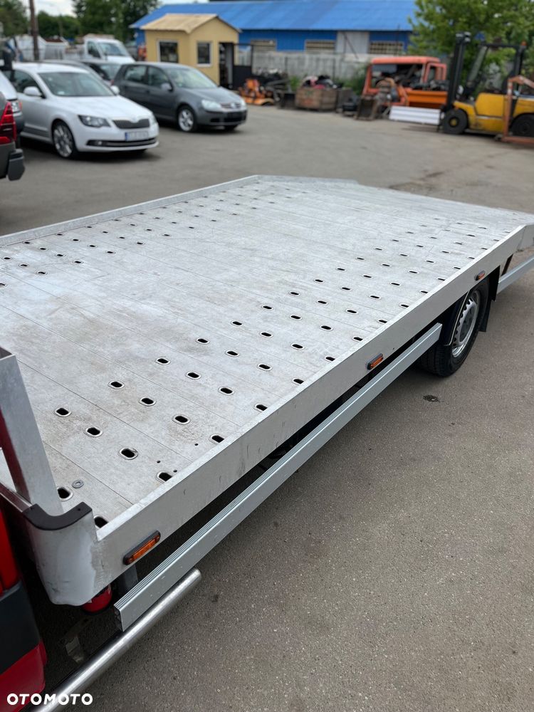 Mercedes-Benz Sprinter 916 - 8