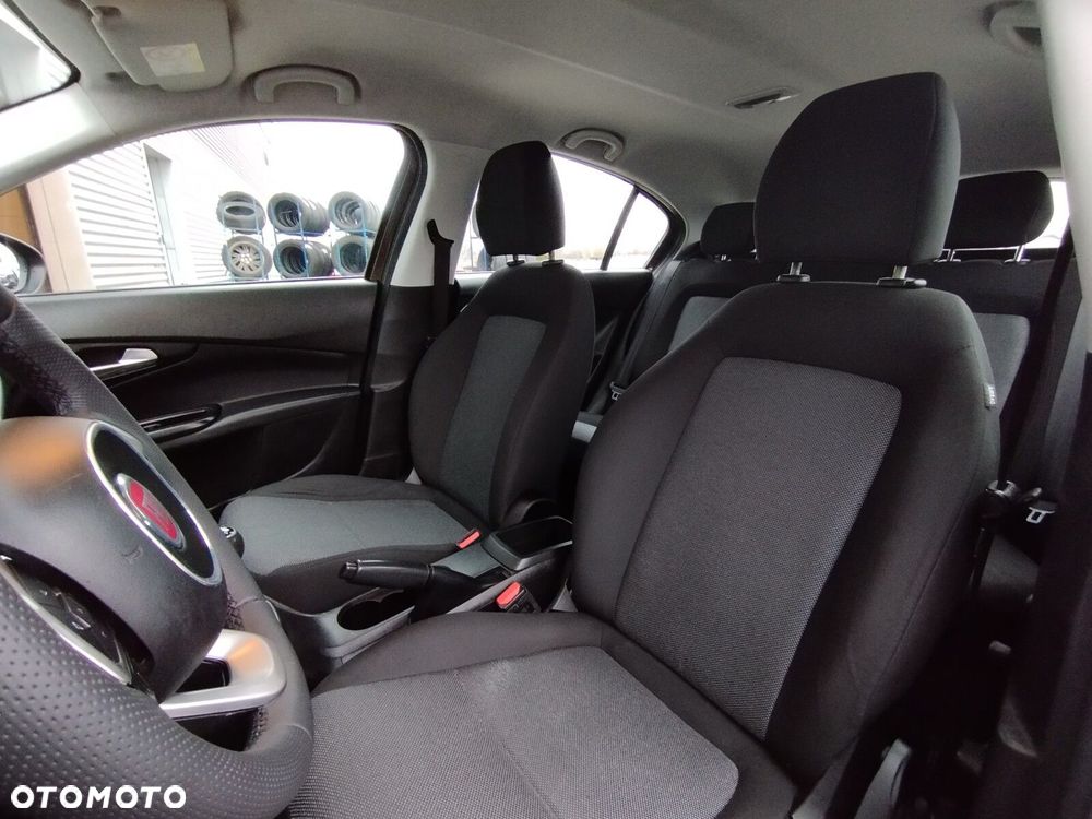 Fiat Tipo 1.4 16v Pop - 13