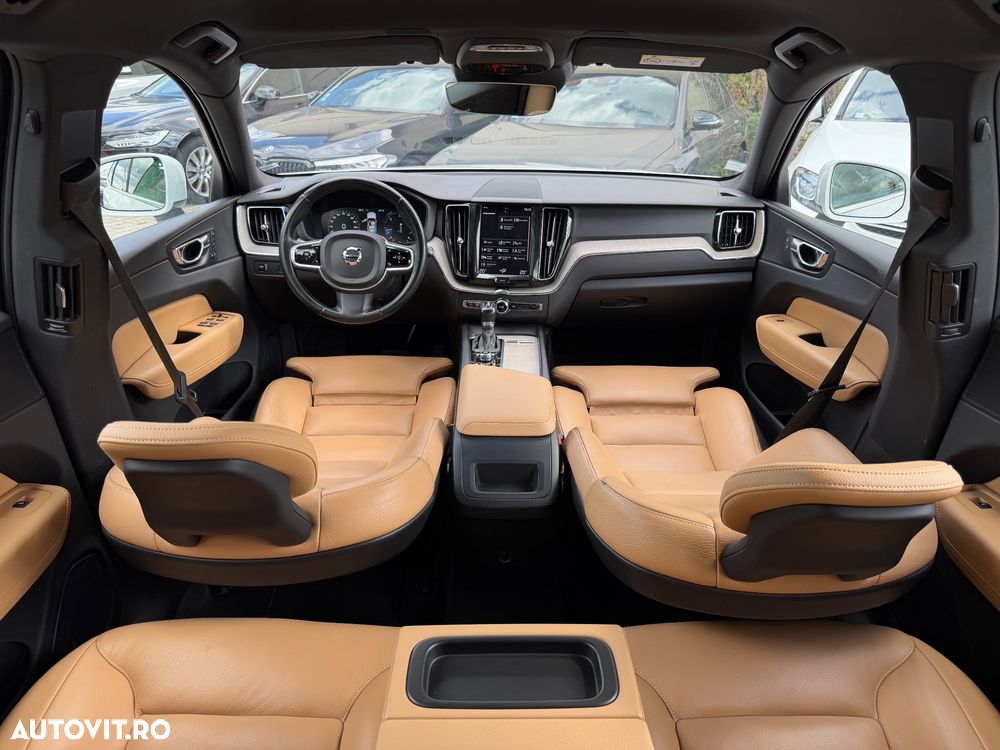 Volvo XC 60 D4 Inscription - 3