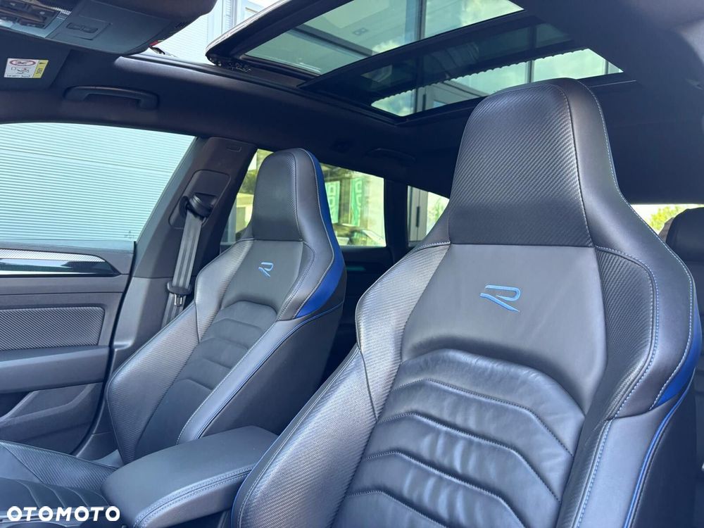 Volkswagen Arteon - 11