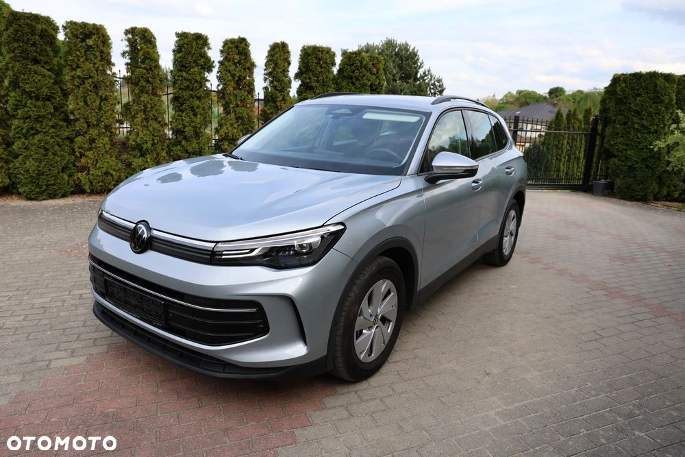Volkswagen Tiguan 2.0 TDI SCR DSG Life - 11
