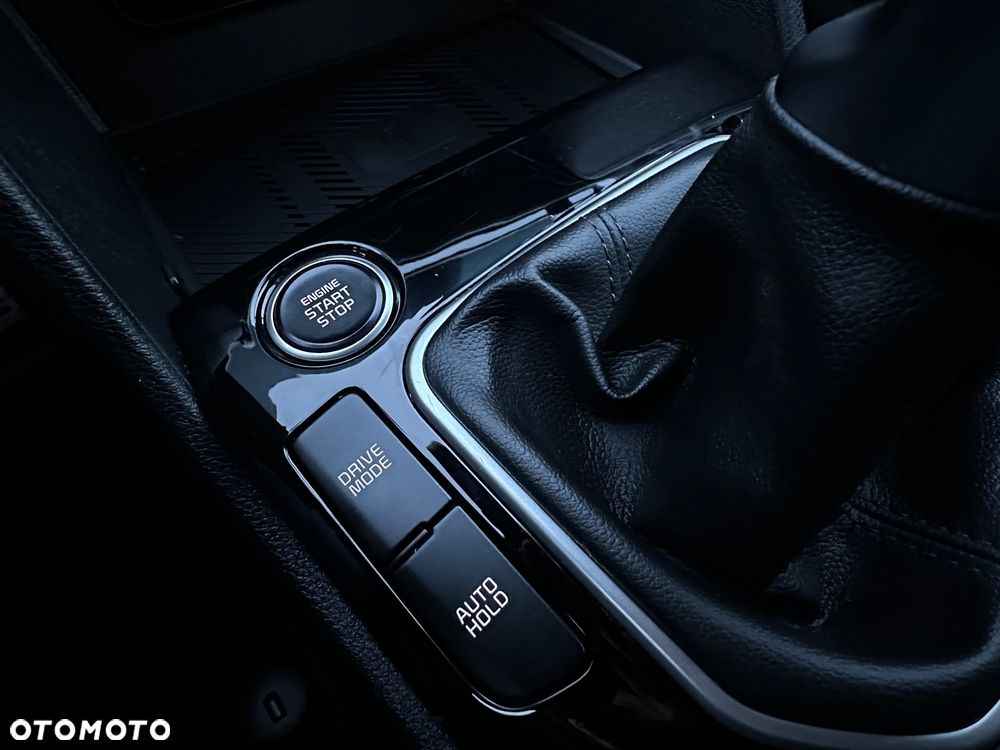 Kia Sportage - 33
