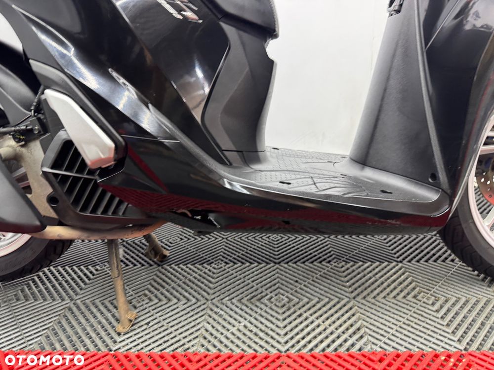 Honda SH - 31