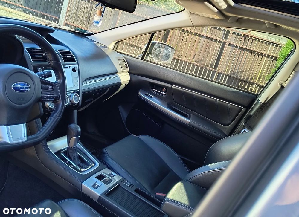 Subaru Levorg 1.6 GT-S Sport CVT - 3
