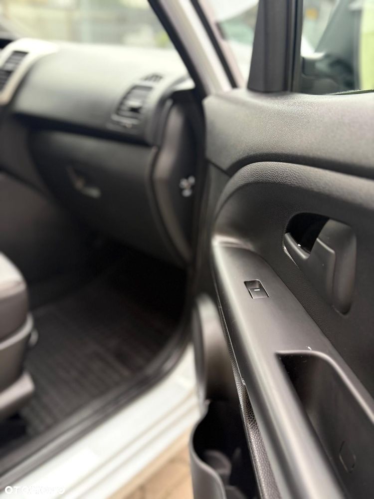 Kia Venga 1.6 M - 15