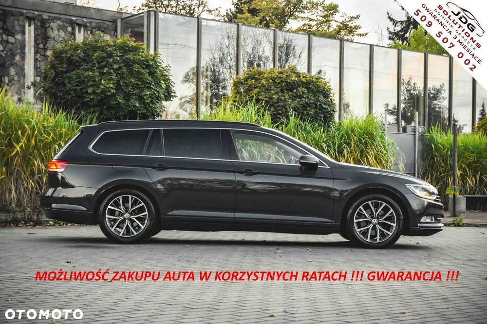 Volkswagen Passat - 6