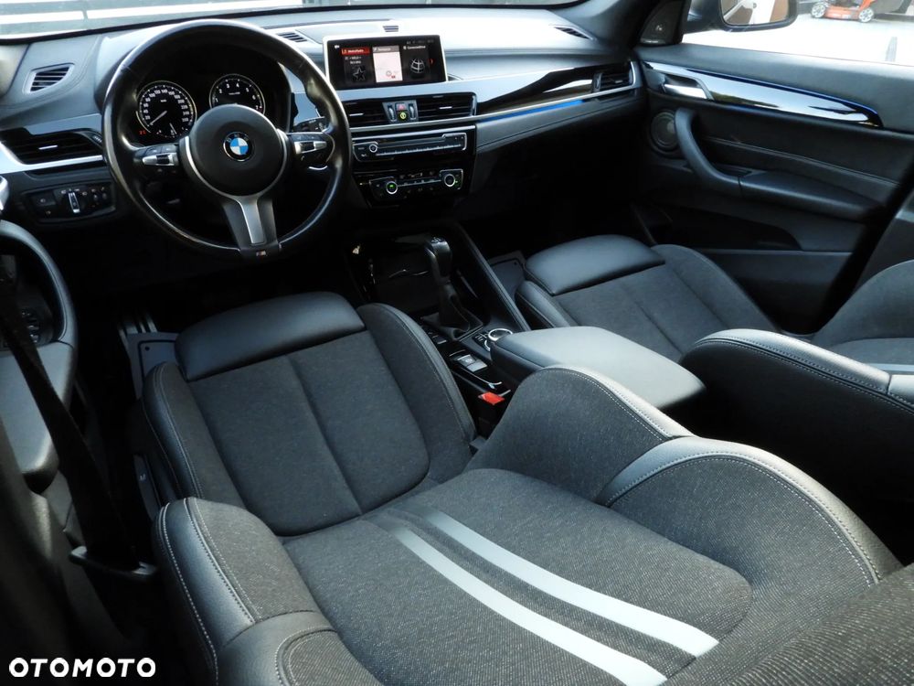 BMW X1 xDrive25e M Sport - 6