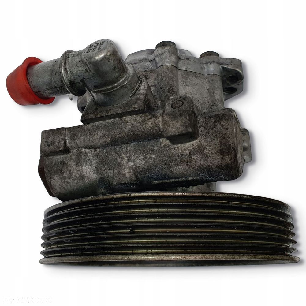 POMPA WSPOMAGANIA Citroen Jumper 2.2 Bluehdi 09805820980 Bosch 7692974138 - 3