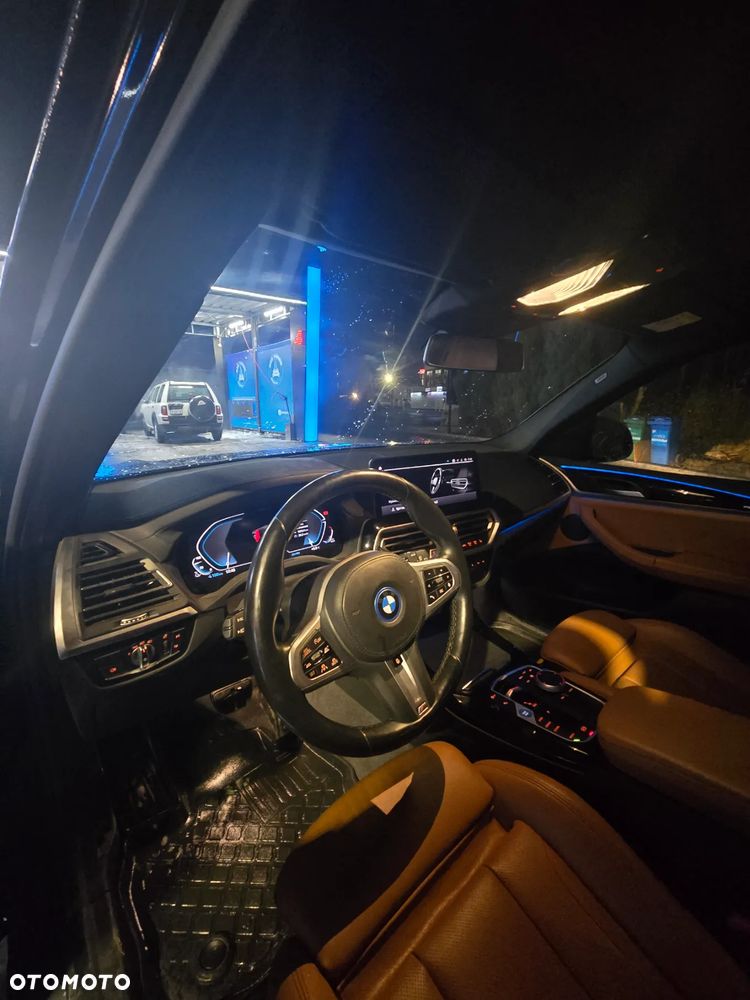 BMW iX3 80kWh Impressive - 9