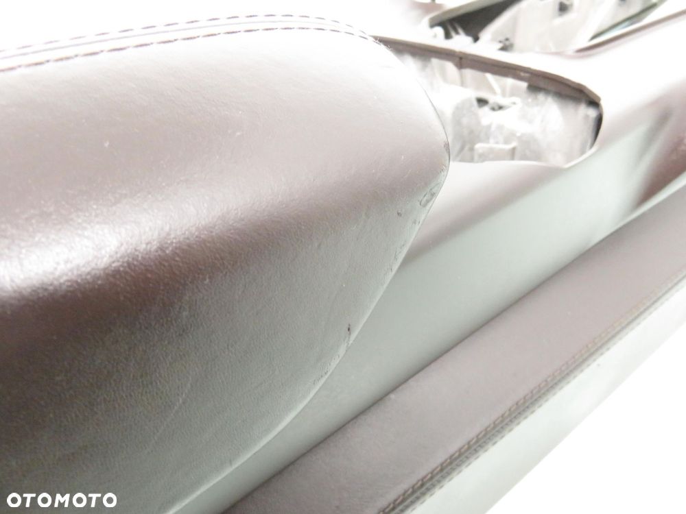 PODŁOKIETNIK PORSCHE CAYENNE 4580110002 45800001 - 7