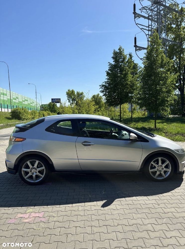 Honda Civic - 10