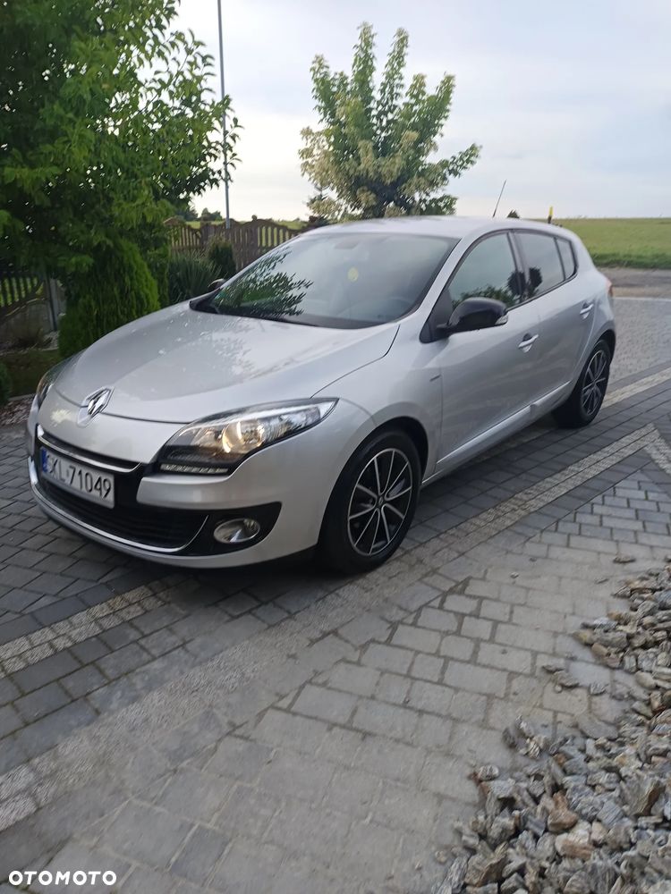 Renault Megane 1.5 dCi Bose Edition - 7