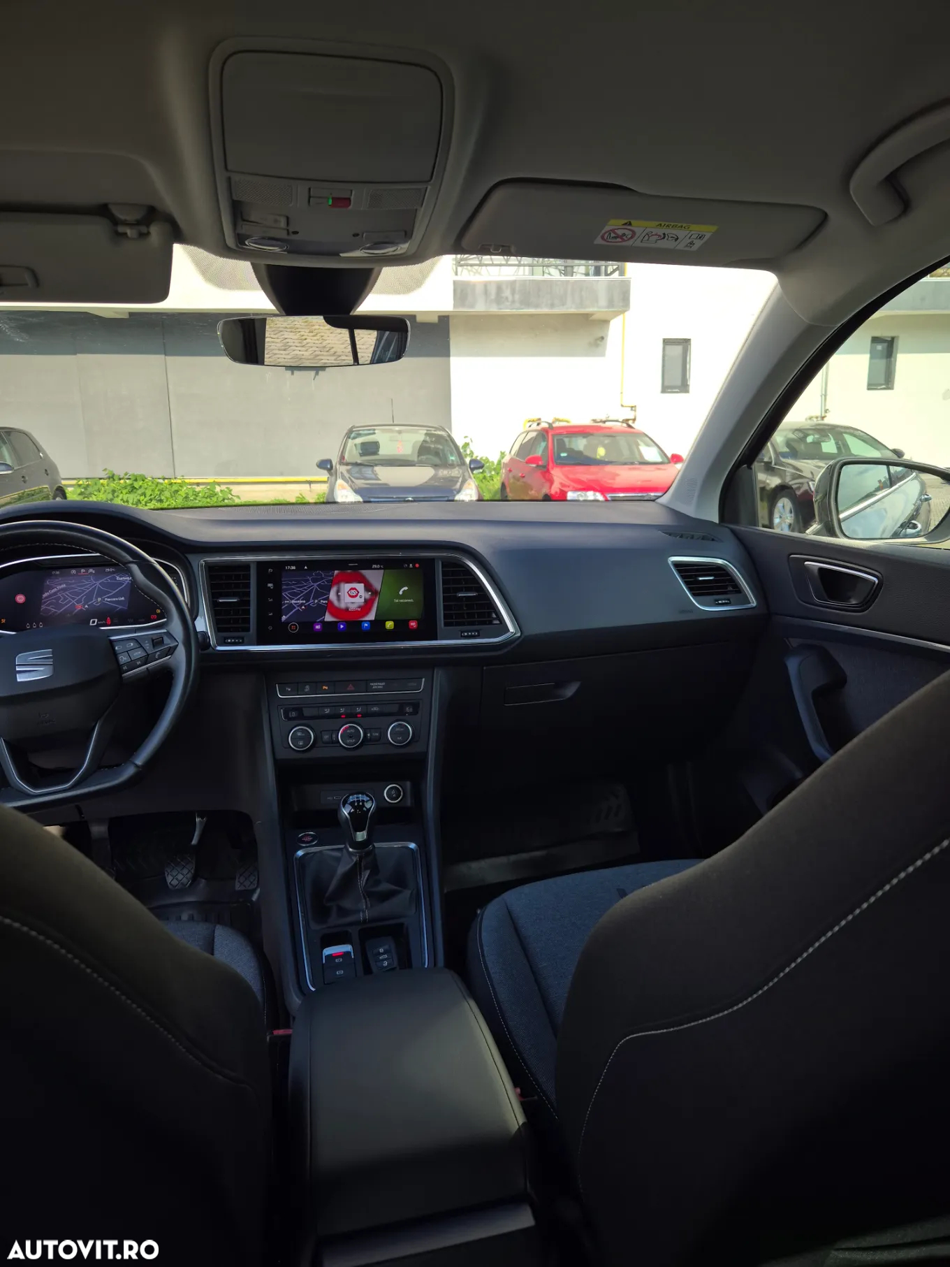 Seat Ateca 2.0 TDI Xcellence - 8