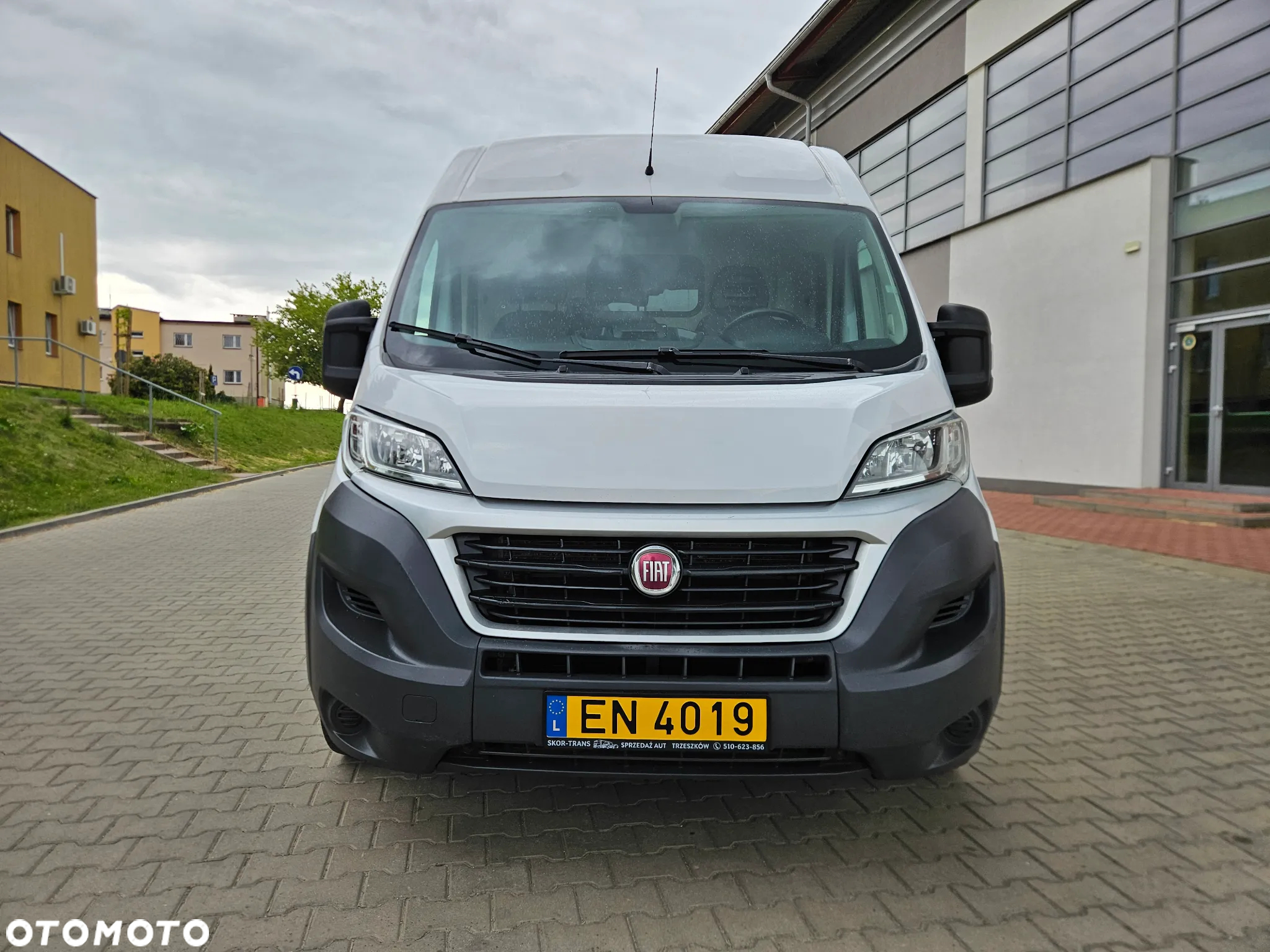Fiat DUCATO - 9