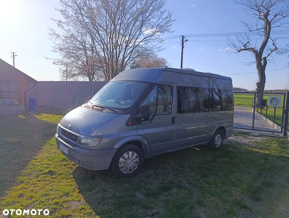 Ford Transit - 7