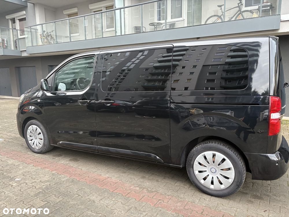 Citroën SpaceTourer - 5