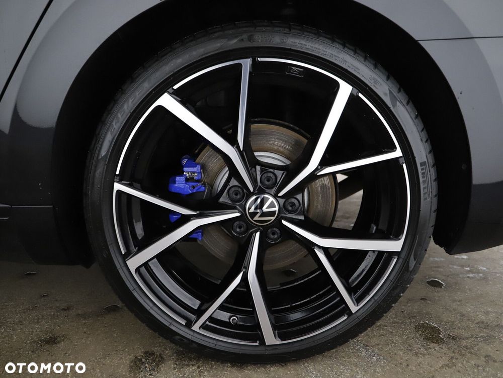 Volkswagen Arteon Shooting Brake - 26