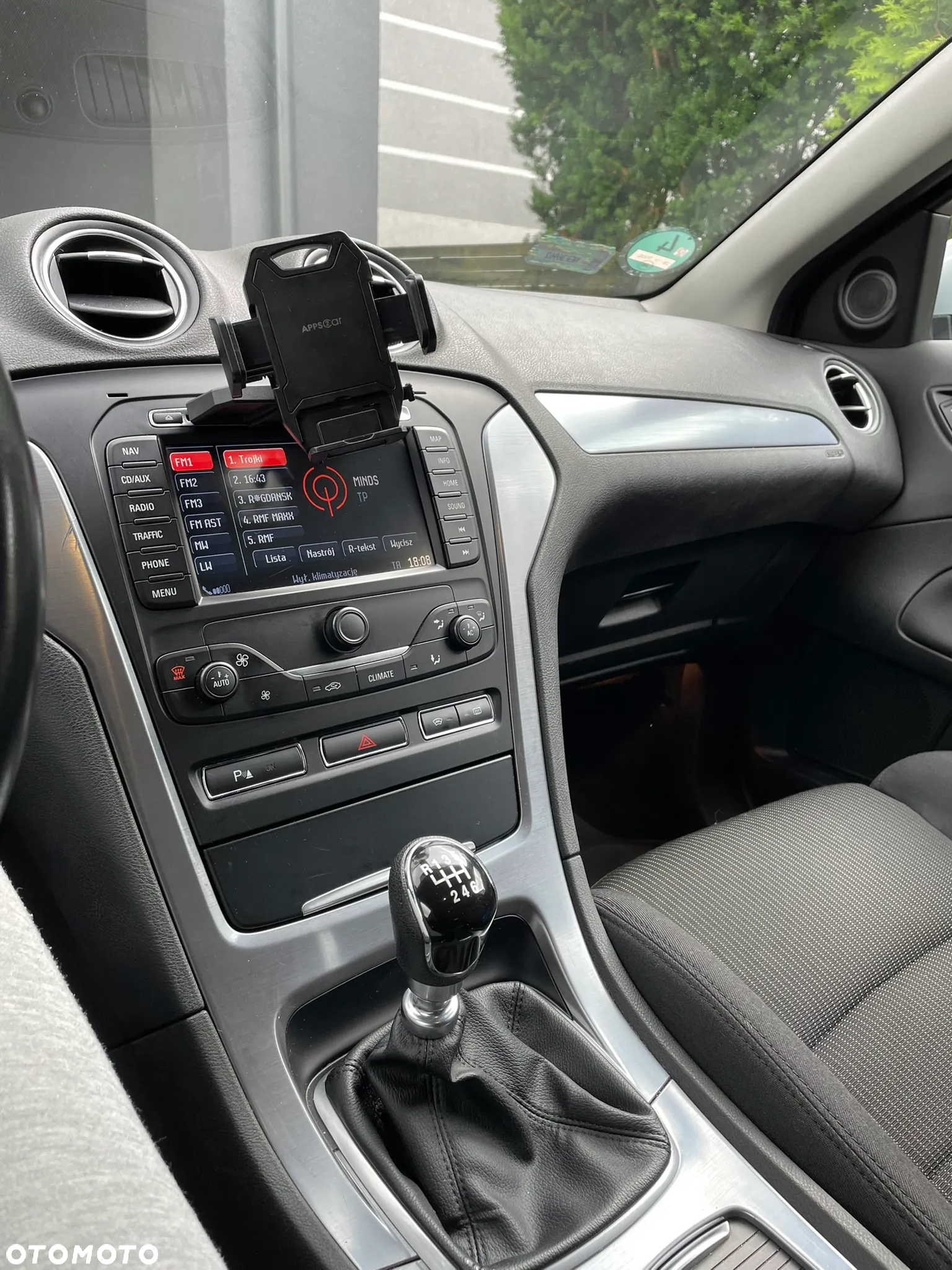 Ford Mondeo 2.0 TDCi Titanium - 20