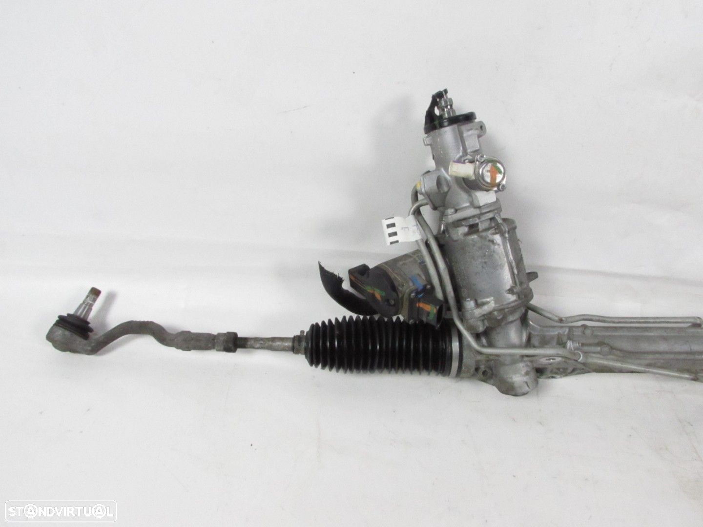 Caixa de direcção Ativa Seminovo/ Original BMW X5 (F15, F85)/BMW X6 (F16, F86) 3... - 2