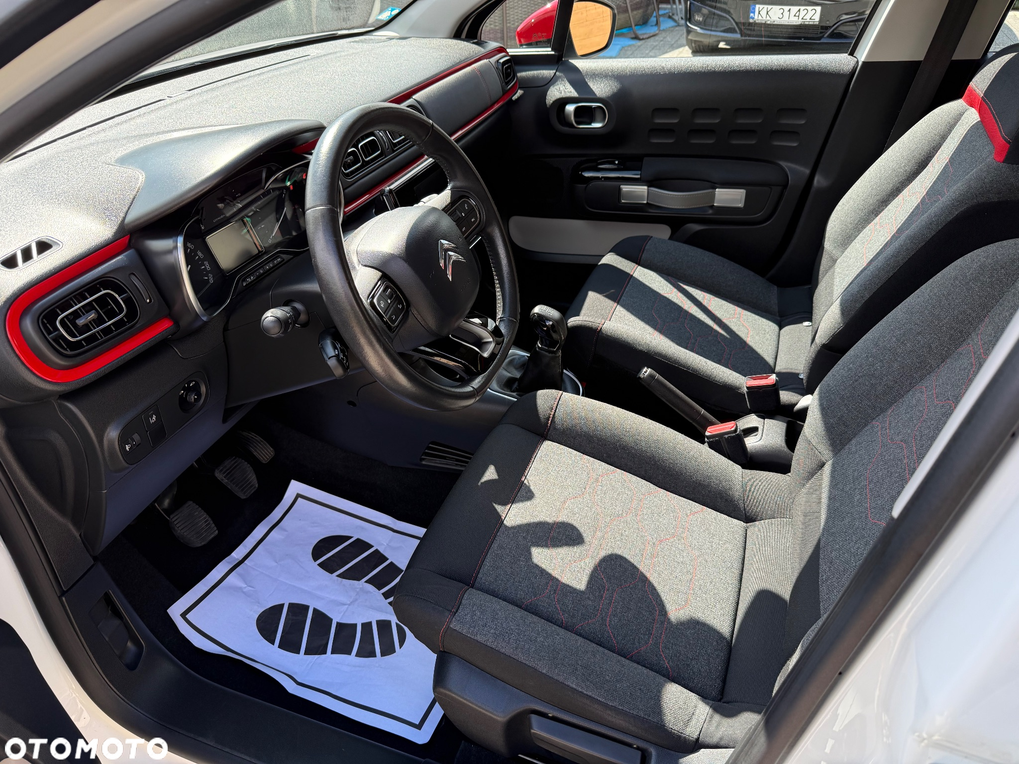 Citroën C3 - 20