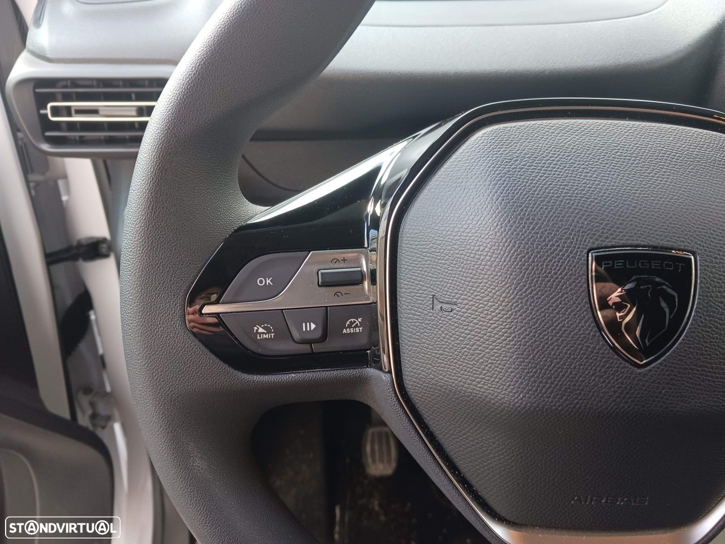 Peugeot Partner 1.5 BlueHDi Pro Longa - 15