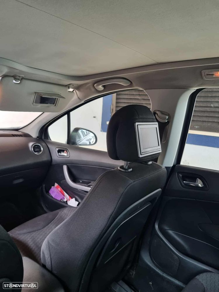 Peugeot 308 SW 1.6 HDi Premium CVM6 - 5