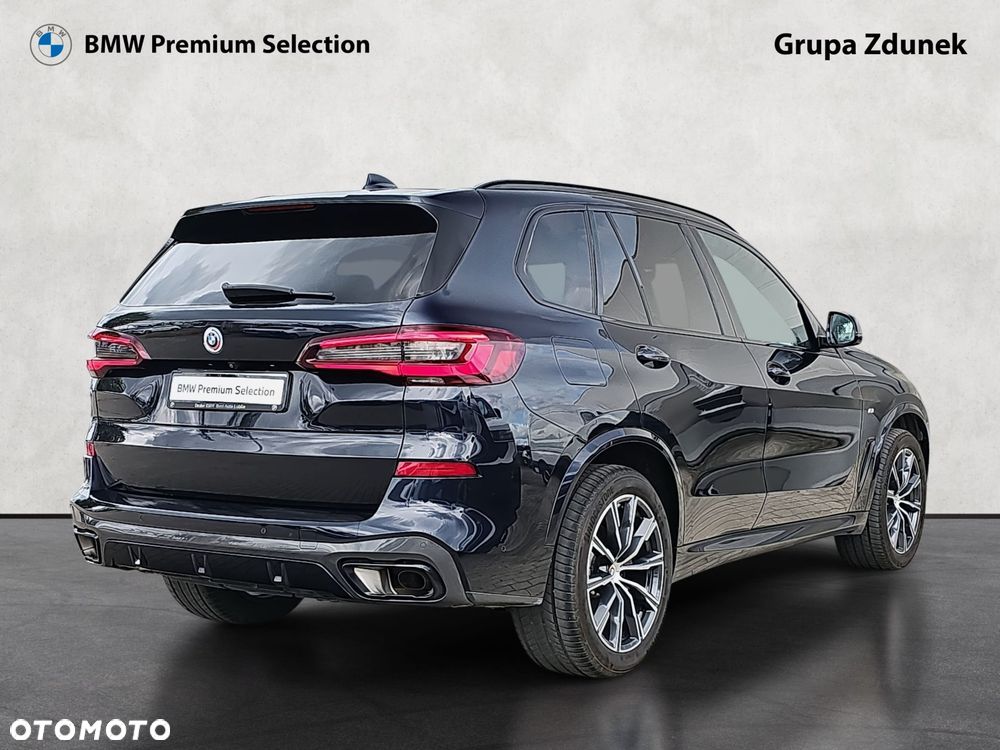 BMW X5 xDrive25d - 6