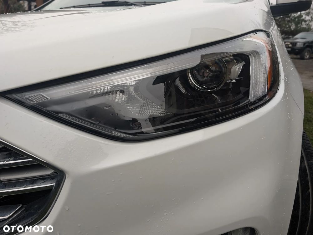 Ford Edge 2.0 EcoBlue Bi-Turbo 4x4 Titanium - 6