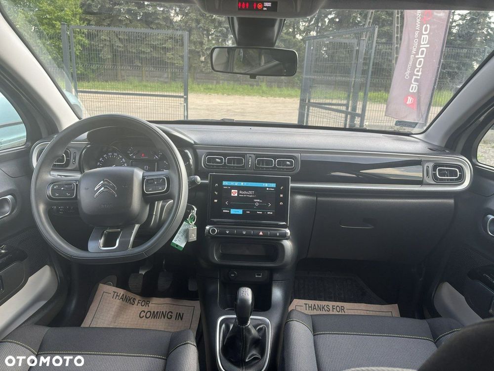 Citroën C3 - 21
